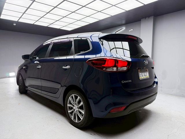 KIA起亞 CARENS  第4張相片