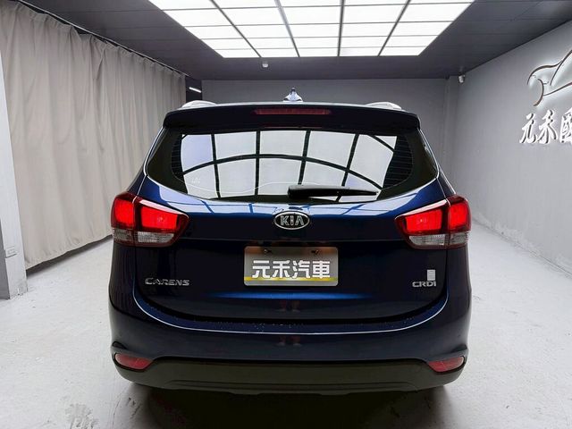 KIA起亞 CARENS  第5張相片