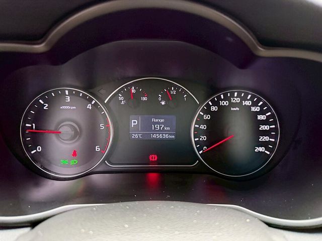 KIA起亞 CARENS  第9張相片