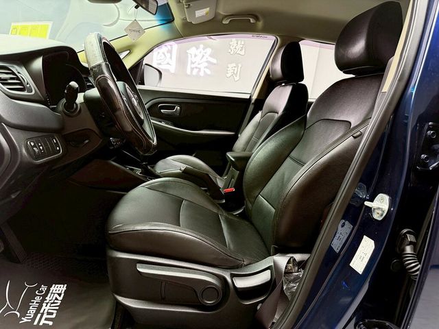 KIA起亞 CARENS  第10張相片