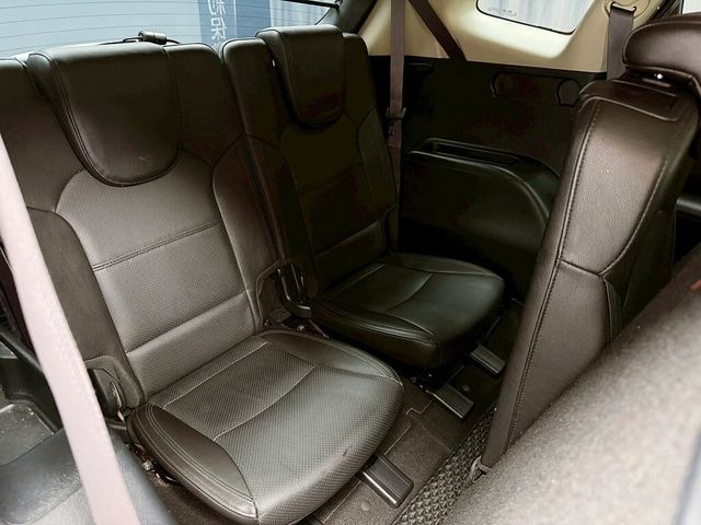 KIA起亞 CARENS  第15張相片