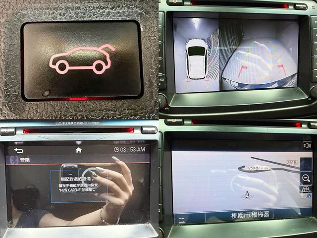 KIA起亞 CARENS  第18張相片