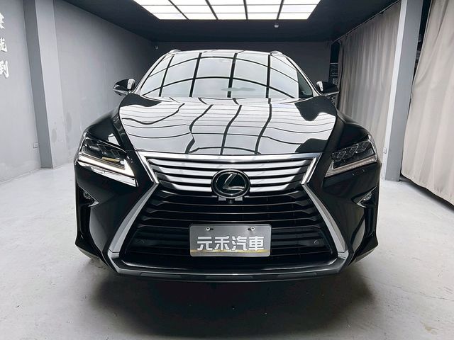 LEXUS凌志 RX350  第2張相片