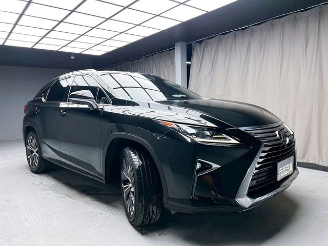 LEXUS凌志 RX350  第3張相片