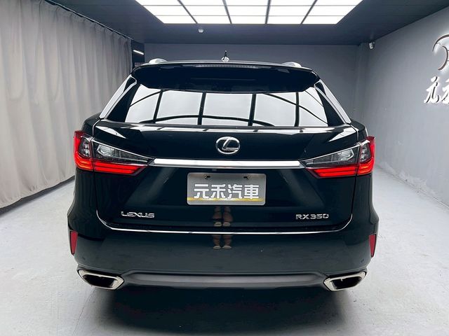 LEXUS凌志 RX350  第5張相片