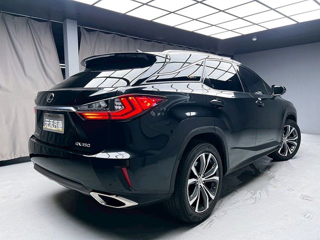 LEXUS凌志 RX350  第6張相片