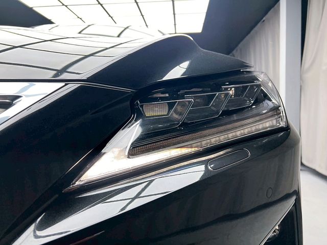 LEXUS凌志 RX350  第7張相片