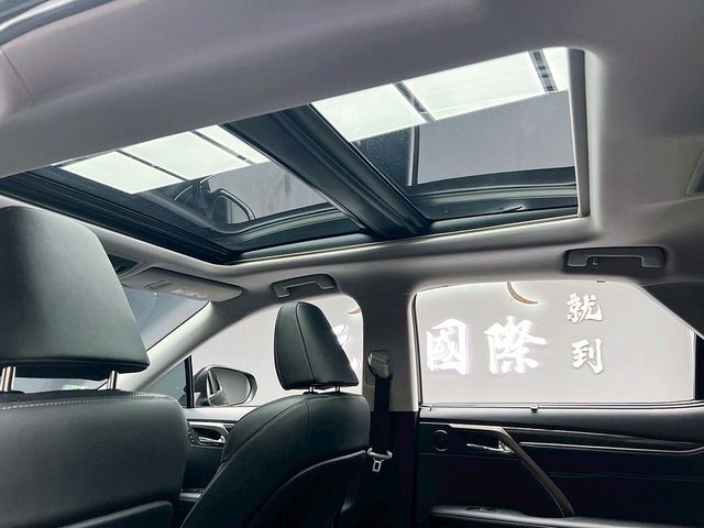 LEXUS凌志 RX350  第9張相片