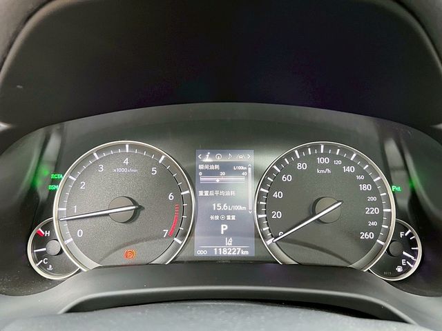 LEXUS凌志 RX350  第10張相片