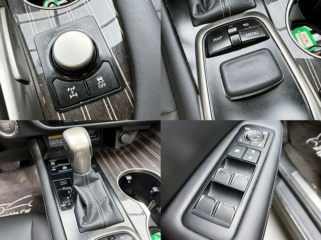 LEXUS凌志 RX350  第16張相片