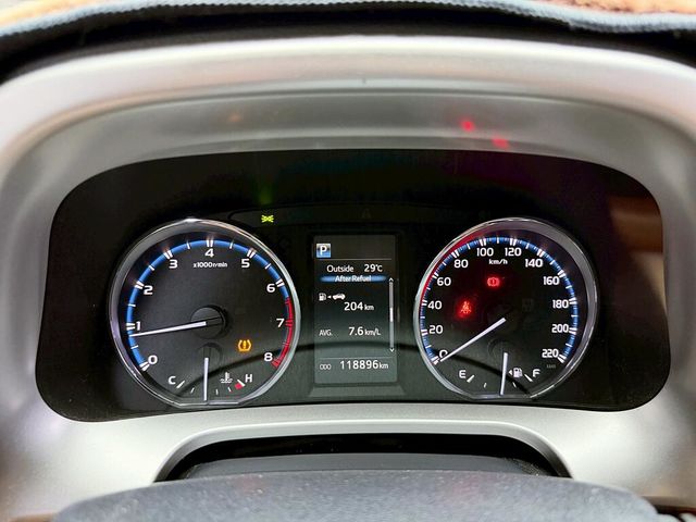 TOYOTA豐田 RAV4  第10張相片