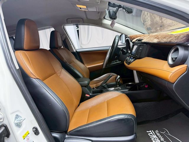 TOYOTA豐田 RAV4  第12張相片