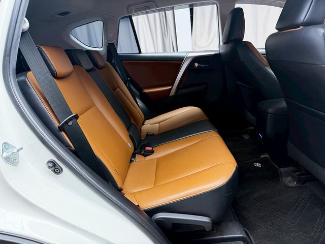 TOYOTA豐田 RAV4  第14張相片