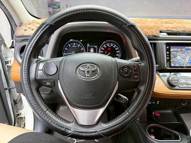 TOYOTA豐田 RAV4  第15張相片