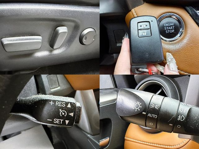 TOYOTA豐田 RAV4  第18張相片