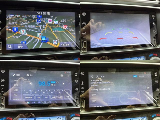 TOYOTA豐田 RAV4  第19張相片