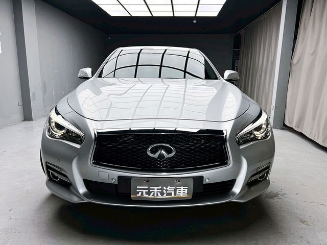 INFINITI無限 Q50  第2張相片