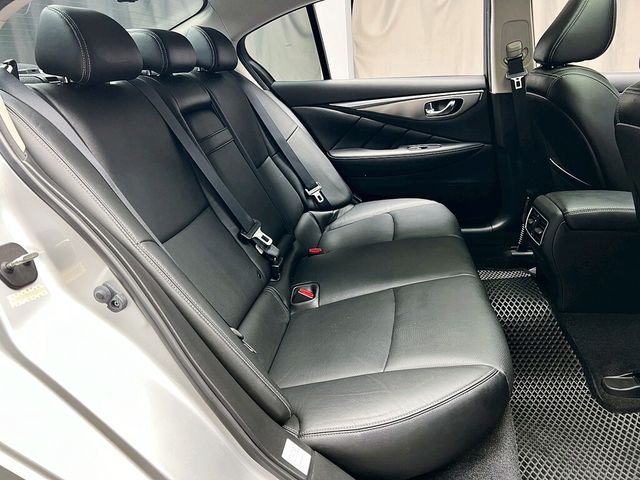 INFINITI無限 Q50  第14張相片