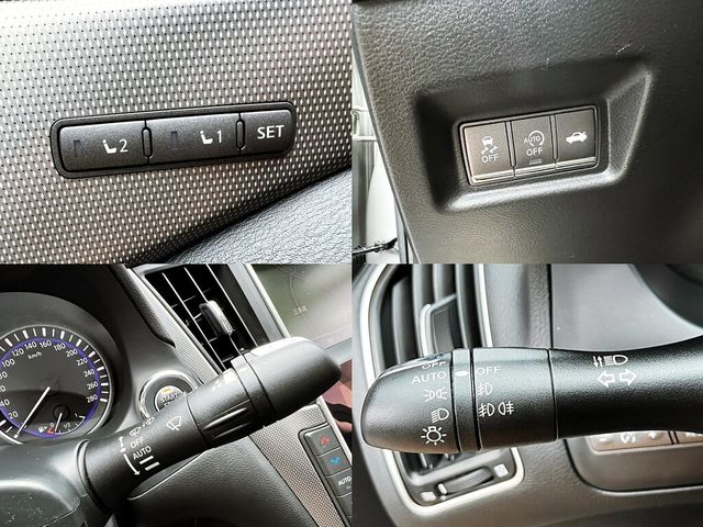 INFINITI無限 Q50  第18張相片