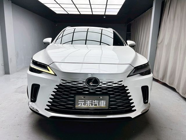 LEXUS凌志 RX350  第2張相片