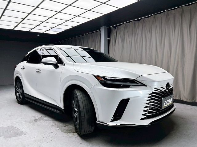 LEXUS凌志 RX350  第3張相片