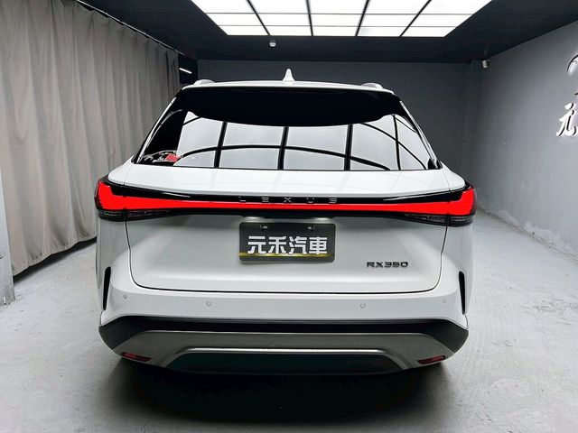 LEXUS凌志 RX350  第5張相片