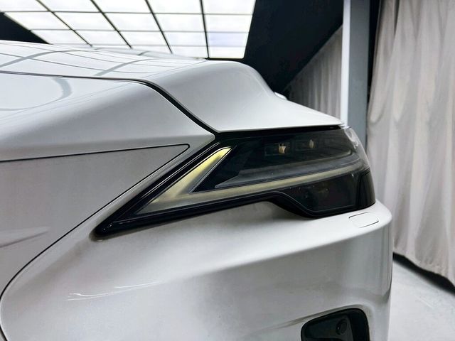 LEXUS凌志 RX350  第7張相片