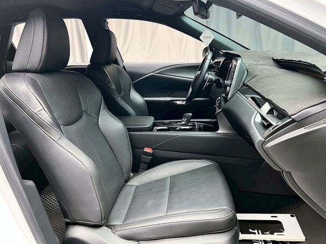 LEXUS凌志 RX350  第12張相片