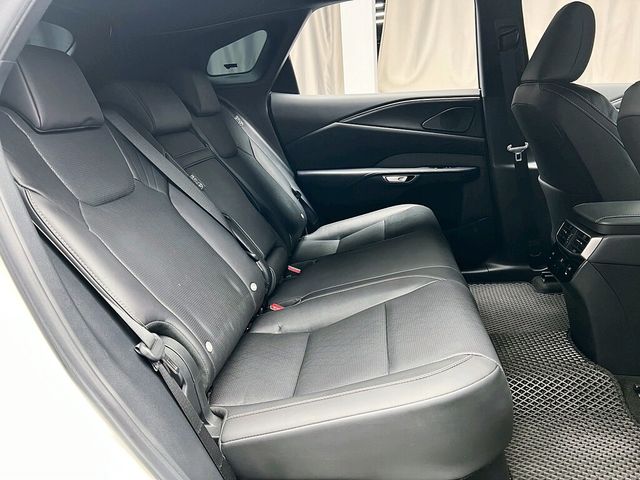 LEXUS凌志 RX350  第14張相片