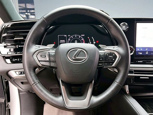 LEXUS凌志 RX350  第15張相片