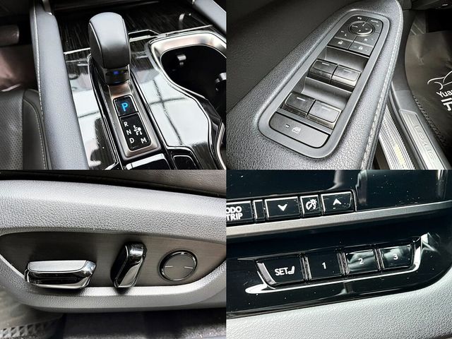 LEXUS凌志 RX350  第17張相片