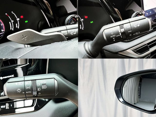 LEXUS凌志 RX350  第18張相片