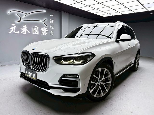 BMW寶馬 X5  第1張相片