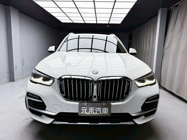 BMW寶馬 X5  第2張相片