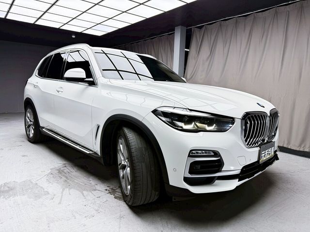 BMW寶馬 X5  第3張相片