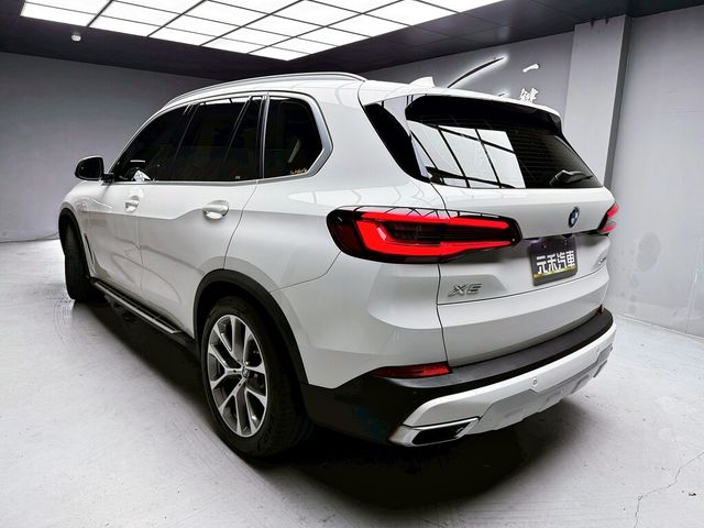 BMW寶馬 X5  第4張相片