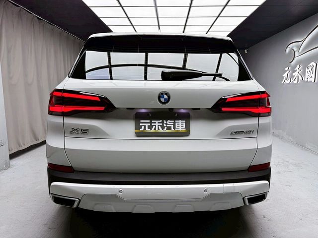 BMW寶馬 X5  第5張相片