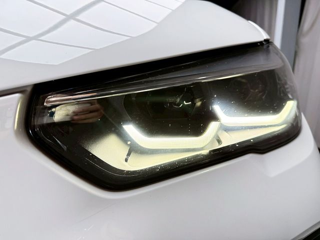 BMW寶馬 X5  第7張相片