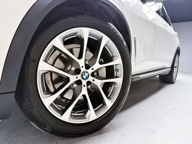 BMW寶馬 X5  第8張相片