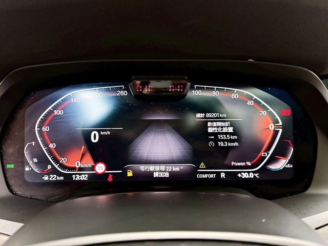 BMW寶馬 X5  第10張相片