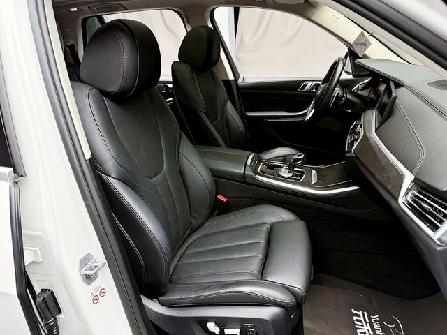 BMW寶馬 X5  第12張相片