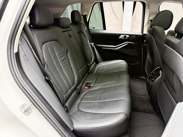 BMW寶馬 X5  第14張相片