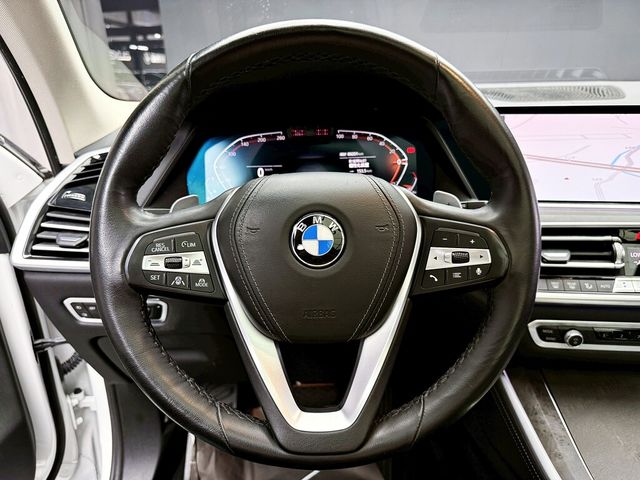 BMW寶馬 X5  第15張相片