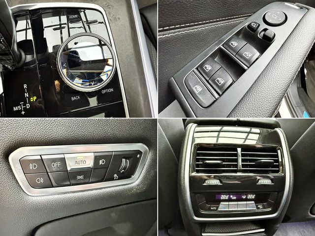 BMW寶馬 X5  第16張相片