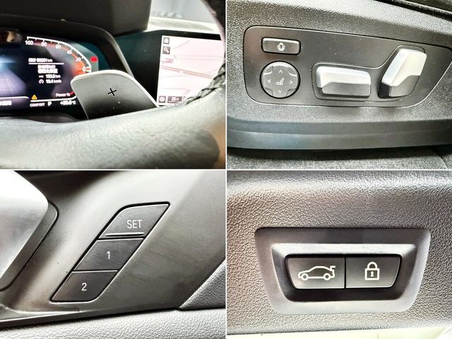 BMW寶馬 X5  第17張相片