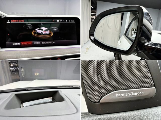 BMW寶馬 X5  第19張相片