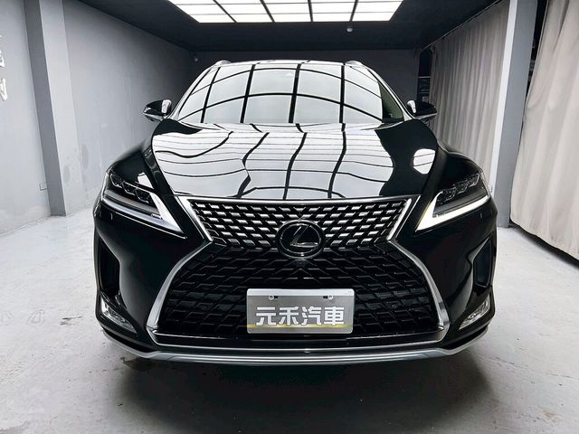 LEXUS凌志 RX300  第2張相片