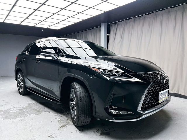 LEXUS凌志 RX300  第3張相片