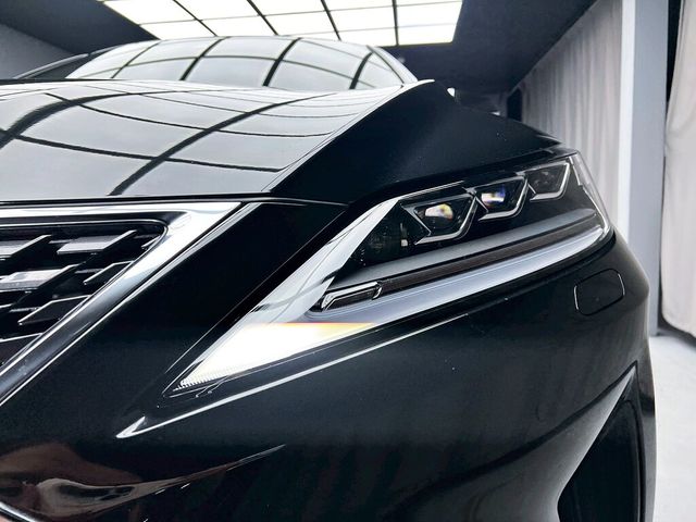 LEXUS凌志 RX300  第7張相片