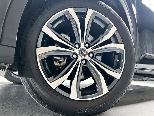 LEXUS凌志 RX300  第8張相片